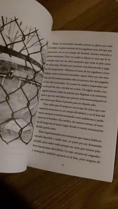Libro 'Pax' de Sara Pennypacker - miniatura 3
