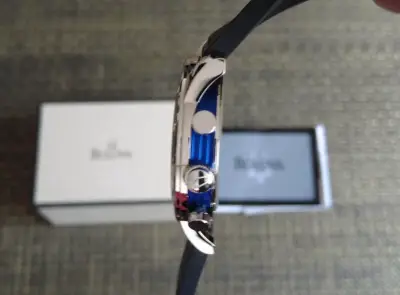 Reloj Bulova Deportivo - miniatura 4