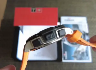 Reloj Tissot Modelo T-Race Touch - miniatura 4