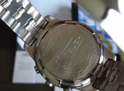 Reloj Tissot Modelo T Touch - miniatura 3