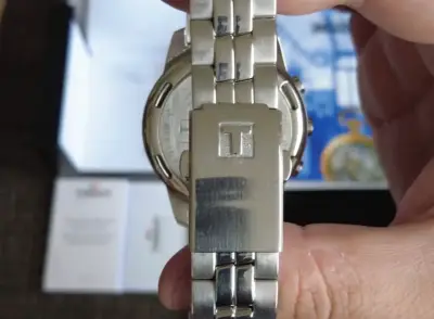 Reloj Tissot Modelo T Touch - miniatura 4