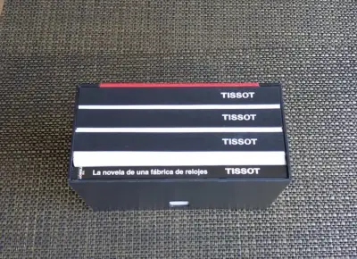 Reloj Tissot Modelo T Touch - miniatura 5