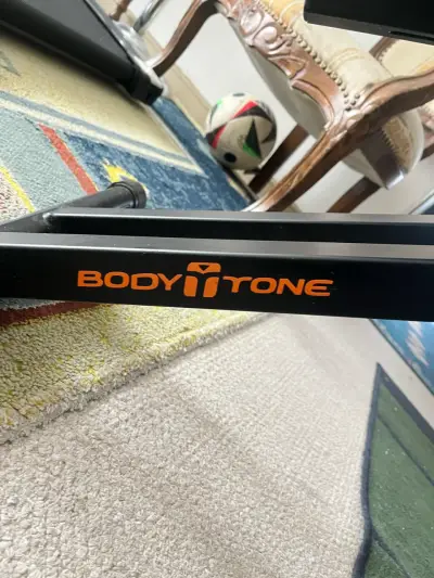 Máquina de ejercicios Bodytone plegable - miniatura 2