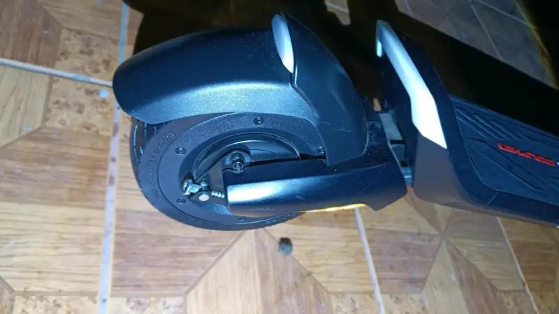 Scooter Eléctrico Dualtron Dolphin en Buen Estado - 3
