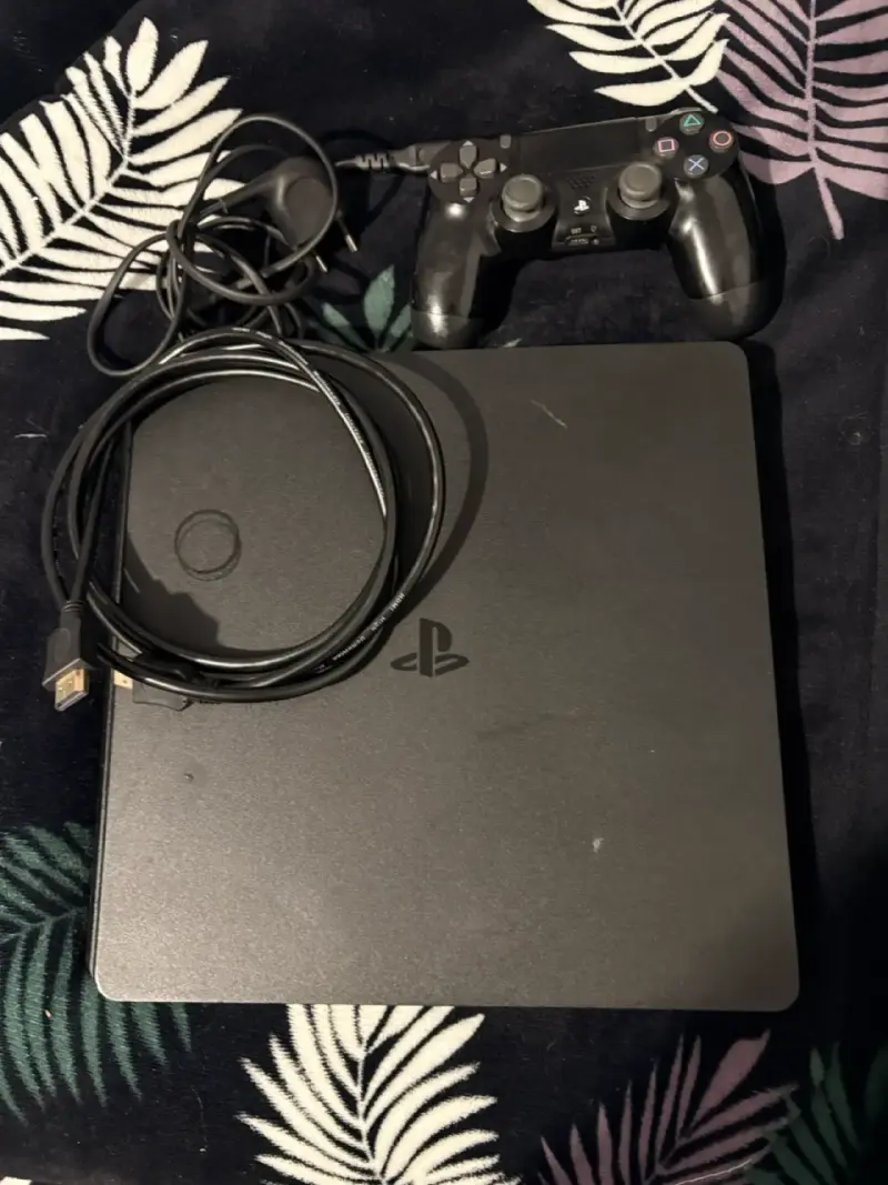 Consola PlayStation 4 Repuesto