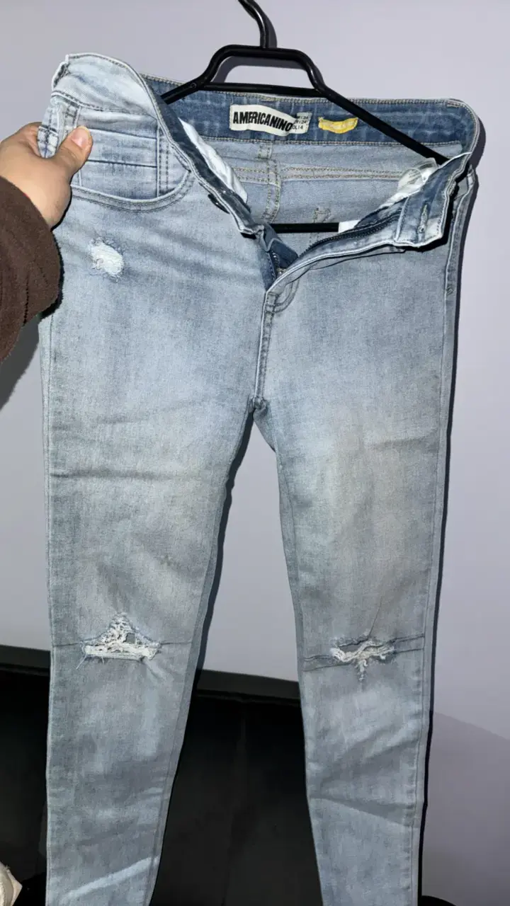 Jeans, americanino - 3