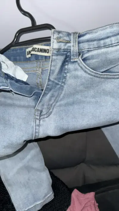 Jeans, americanino - miniatura 4
