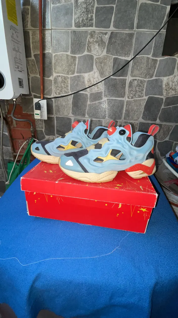 Zapatillas deportivas Looney Tunes edición especial - 2