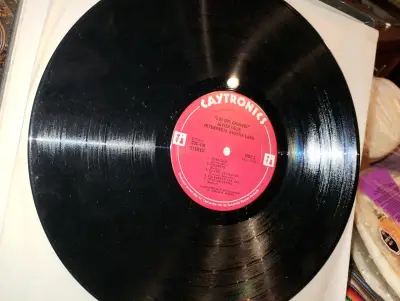 Vinilo Javier Solís Interpreta Agustín Lara - miniatura 1