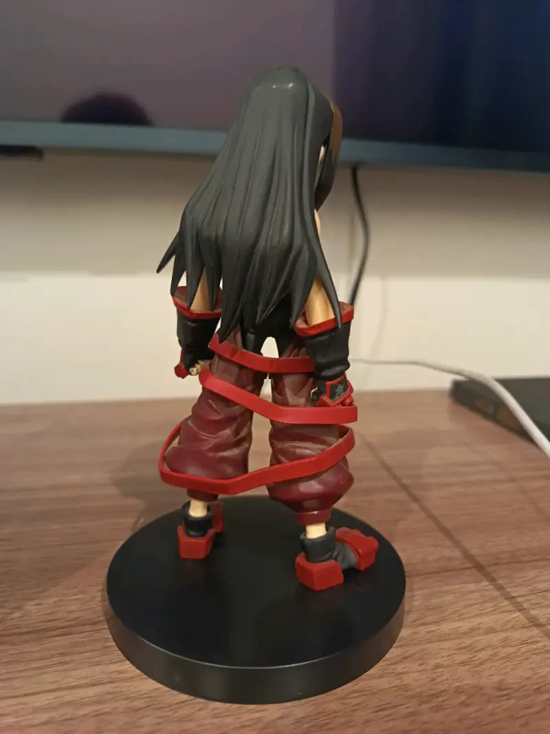 Figura Banpresto Hao Asakura vol.2 - 3