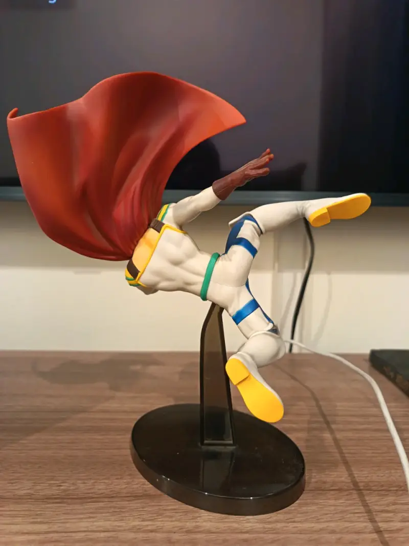 Figura Banpresto Mirio Vol.8 - 2