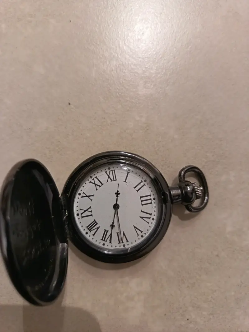 Reloj Full metal alchemist Original - 2