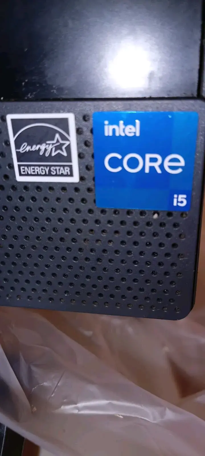 Computador All-in-One HP Intel Core i5 - 3