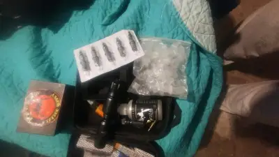 Kit de Tatuaje - miniatura 2