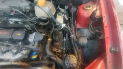 Chevrolet Corsa - miniatura 2