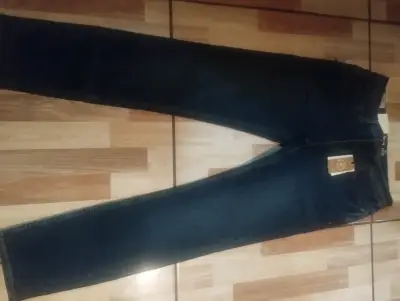 Jeans Pepe Jeans gris para hombre talla 42 - miniatura 2