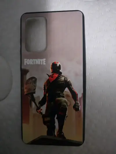 Carcasa para samsung a52s - miniatura 1