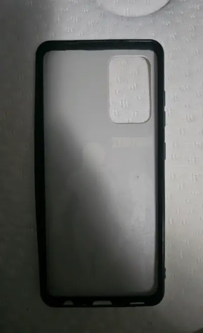 Carcasa para samsung a52s - miniatura 2