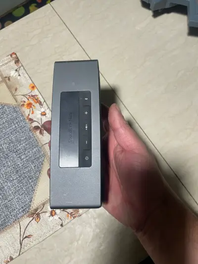 Bose SoundLink Mini II Altavoz Bluetooth - miniatura 5
