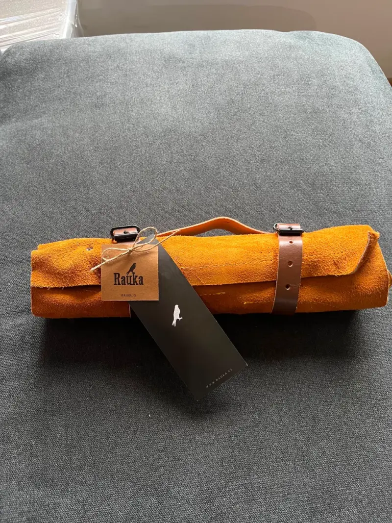 Set de cuchillos Rauka - 3