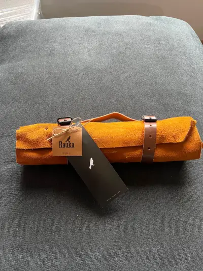 Set de cuchillos Rauka - miniatura 3