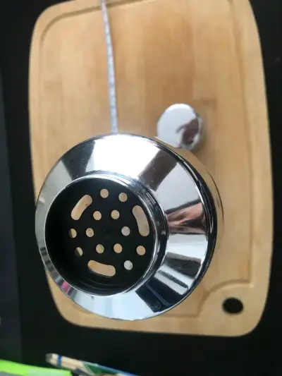 Coctelera de vidrio con recetas impresas - miniatura 4