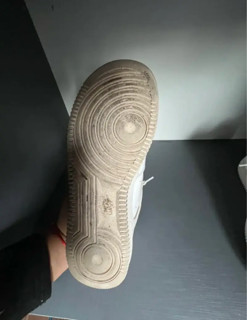 Nike Air Force 1 - 2
