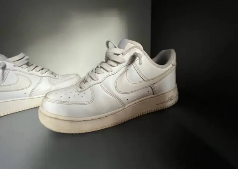 Nike Air Force 1 - 3