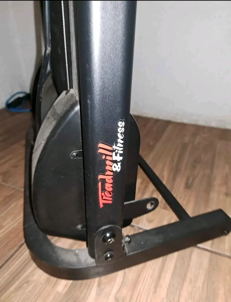 Trotadora TREADMILL II Negra con Bluetooth - 5