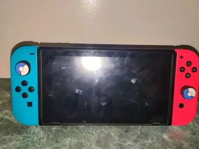 Nintendo switch 1 precio conversable - miniatura 1