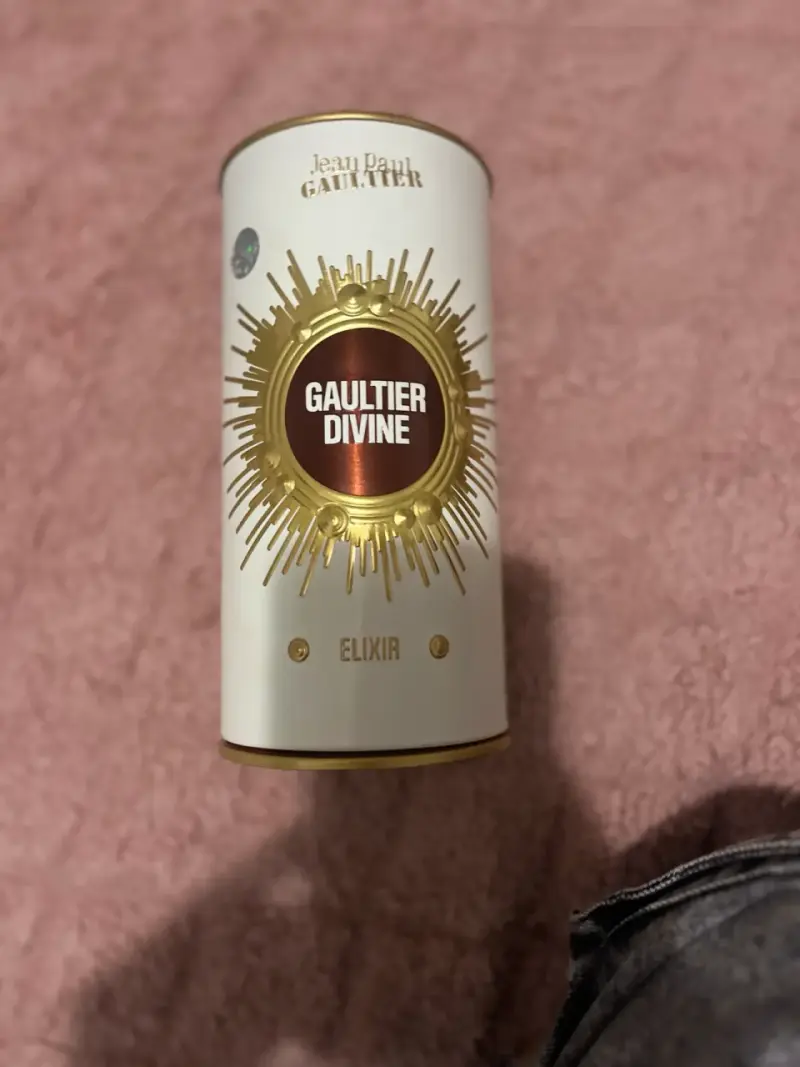 Perfume Jean Paul Gaultier Divine Elixir 100ml - 2