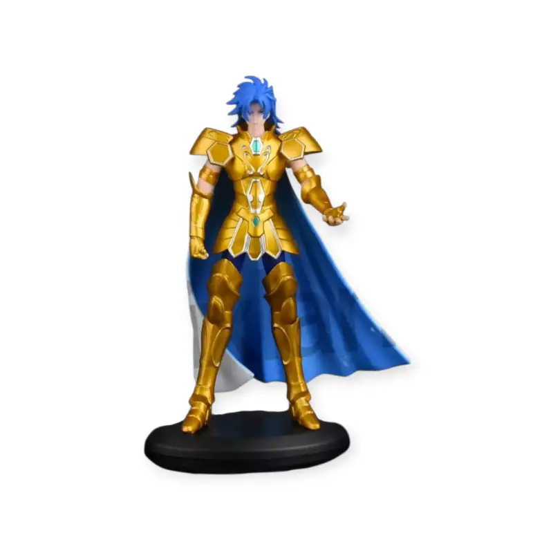 Figuras de acción de los caballeros del zodiaco - 1