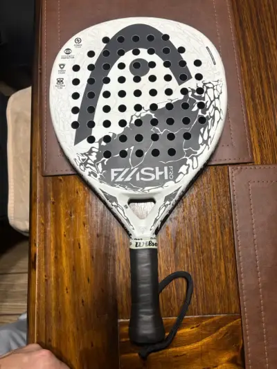 Pala de pádel Head Flash Pro - miniatura 1