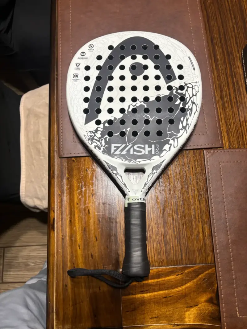 Pala de pádel Head Flash Pro - 2