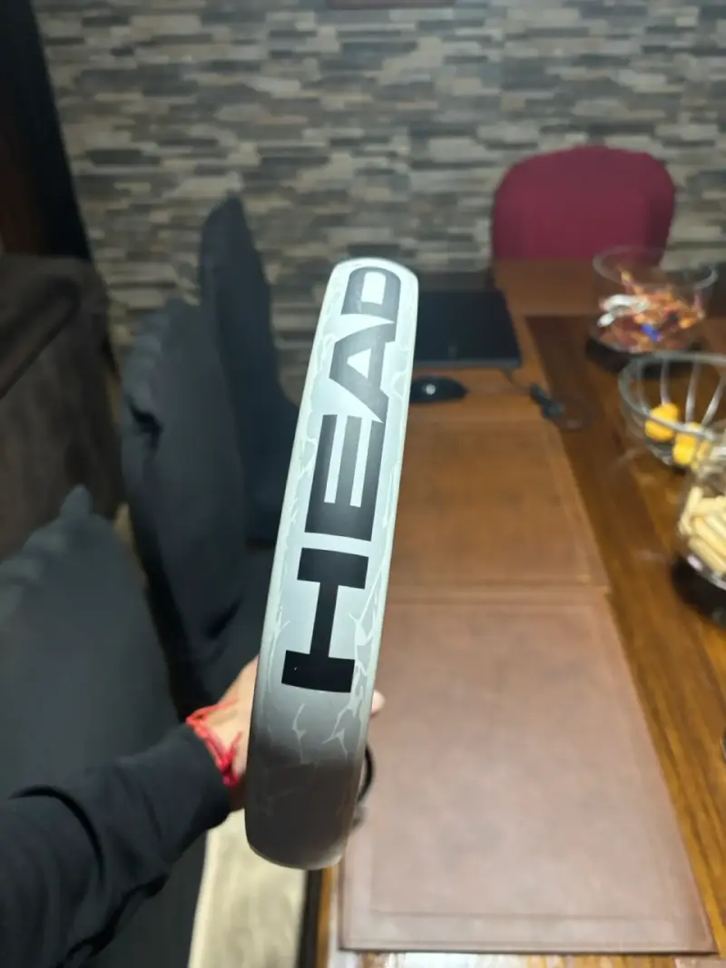 Pala de pádel Head Flash Pro - 3
