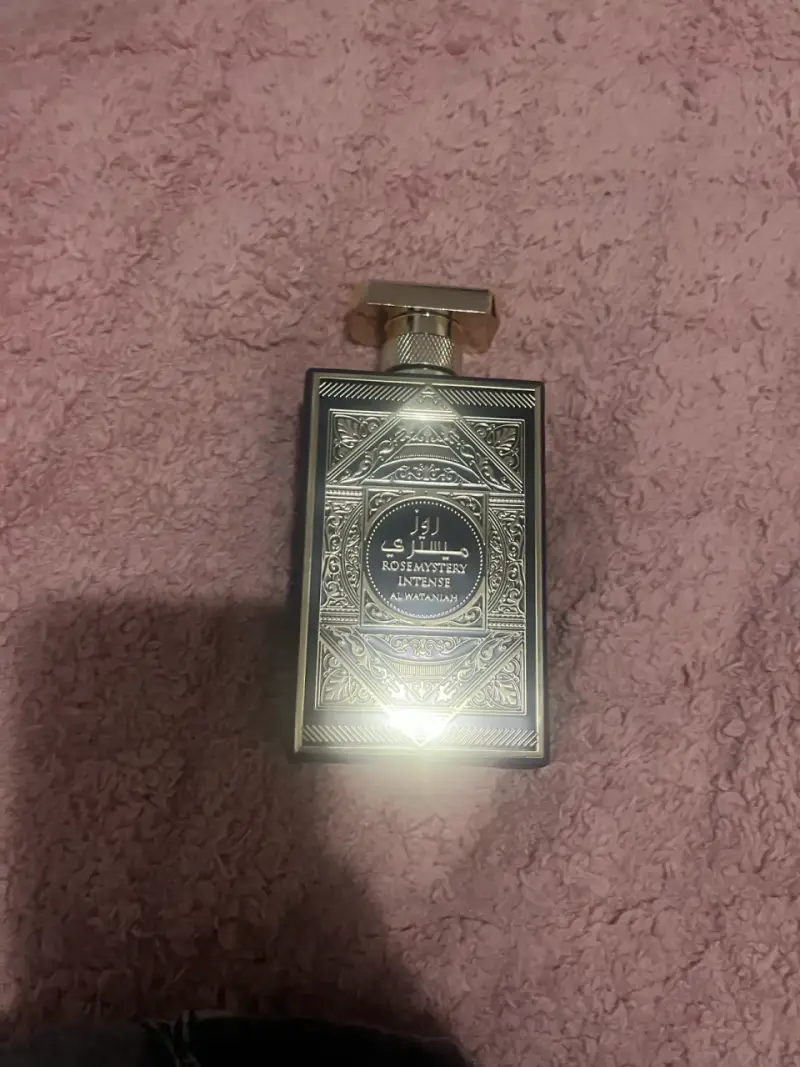 Perfume Al Haramain Roshni 100ml - 3