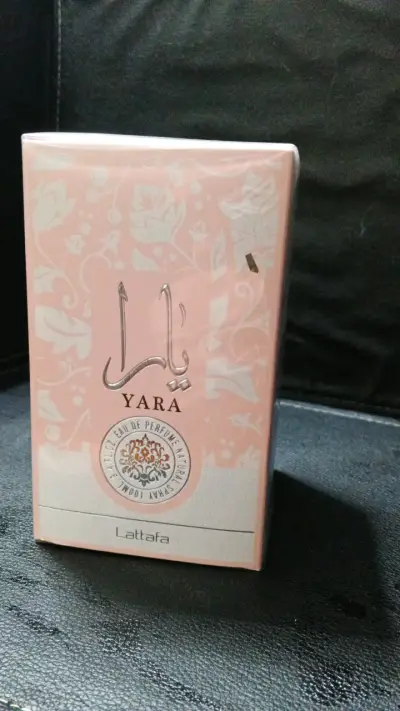 Perfume Yara de Lattafa 100 ml - miniatura 1