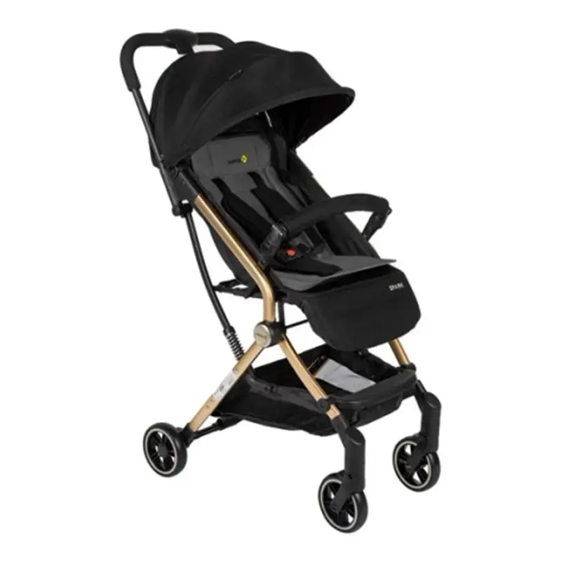 Coche de Paseo Safety 1st Spark Negro - 2
