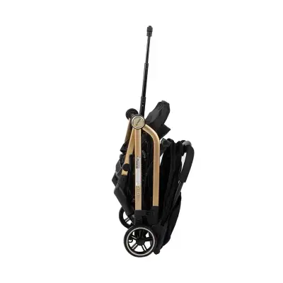 Coche de Paseo Safety 1st Spark Negro - miniatura 4
