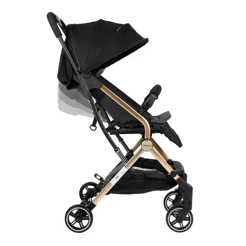 Coche de Paseo Safety 1st Spark Negro - 5