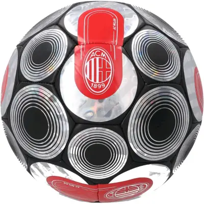 Balón de fútbol AC Milan - miniatura 1