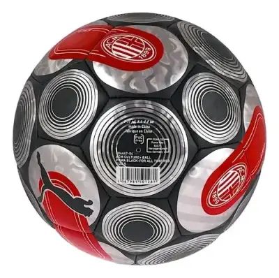 Balón de fútbol AC Milan - miniatura 2