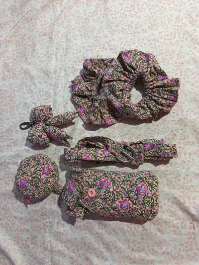 Set de accesorios - miniatura 1