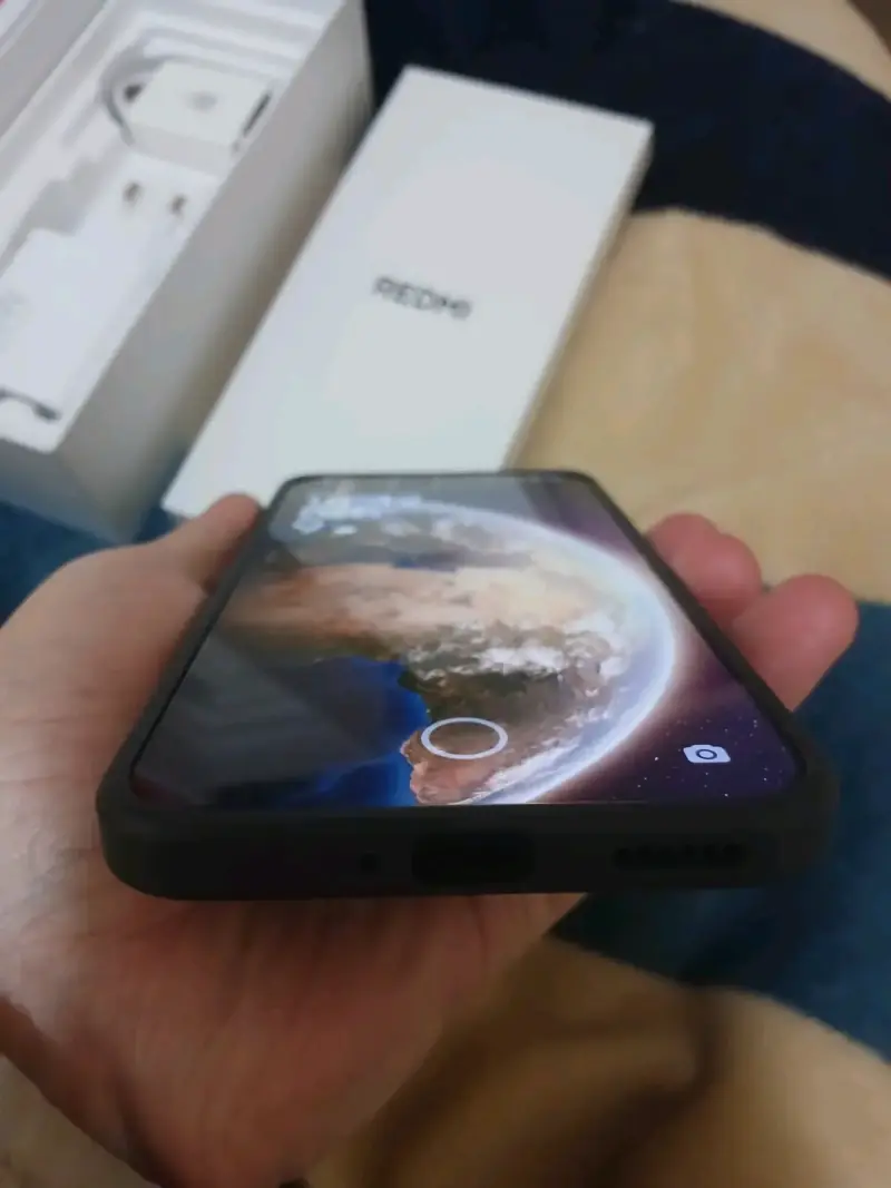 Redmi Note 15 Pro 5G - 3