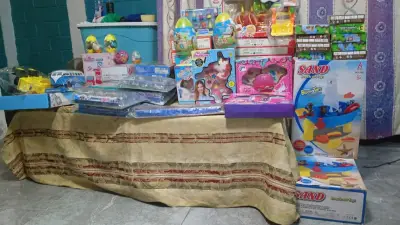 Set de Juguetes Variados para Niños - miniatura 2
