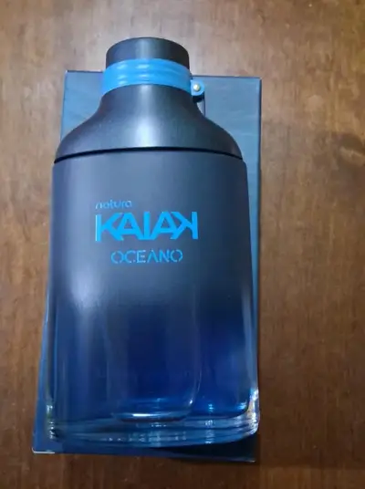 Perfume Natura Kaiak Océano 100 ml - miniatura 1