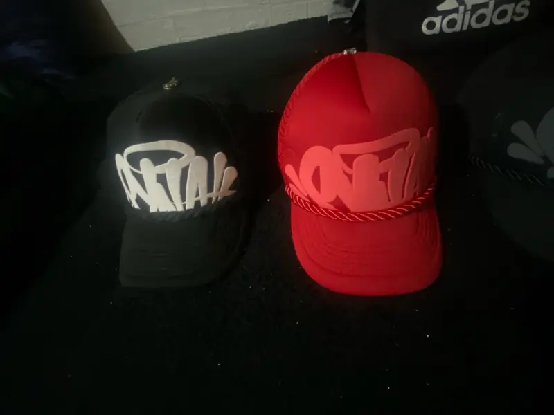 Gorras  Synaworld - 2