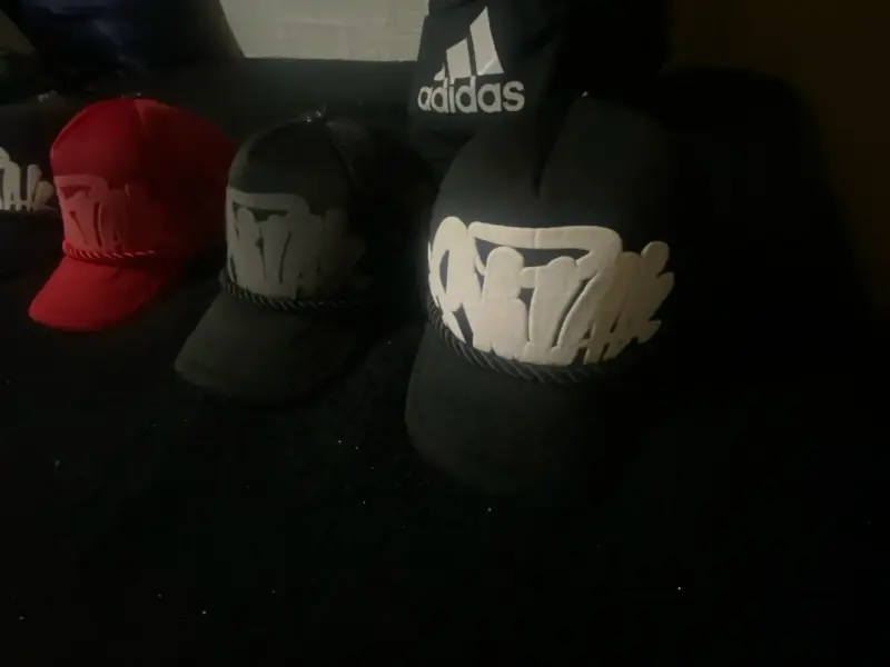 Gorras  Synaworld - 3
