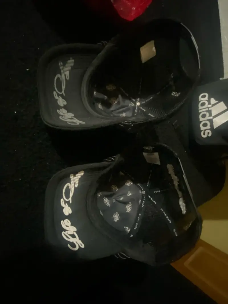 Gorras  Synaworld - 5