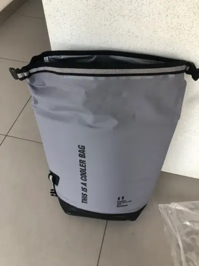 Bolsa térmica EcoOne para mantener temperatura - miniatura 3